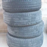 لاستیک در حد نو بارز ۱۸۵