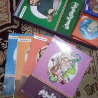 بسته معلم خصوصی پرش پایه نهم سال 1404ـ1405