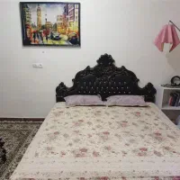 تخت دو نفره