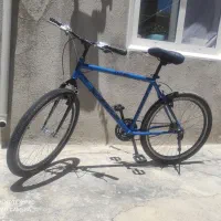دوچرخه ۲۶