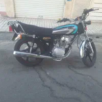 موتور باسل ۱۴.۲ کم کار