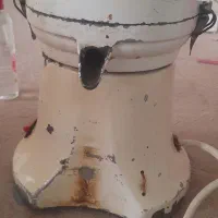 ابمیوه گیری قدیمی