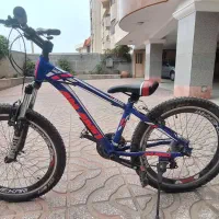 دوچرخه