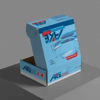 نیروی کنترل کیفیت قطعات ماشینکاری