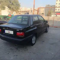 پراید سقف ستون بیرنگ سالم