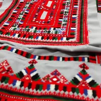 دمن دوچ|لباس|سراوان, |دیوار