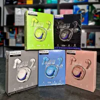 ایرپاد شیشه ای/ULTRAPODS PRO/اصلی/هدفون/هندزفری