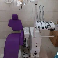 نصب تعمیرتعمیرات یونیت صندلی دندانپزشکی