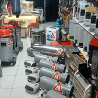 اجاره کرایه پمپ باد سایه بان باند چادر مسافرتی کمپ