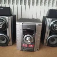 ضبط سونی فلش خور