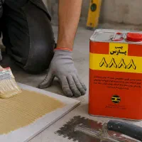 چسب صنعتی 8888 پارس