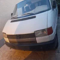فولکس ون تی 4 مدل 1992