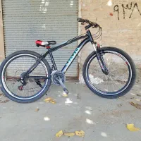 دوچرخه۲۶