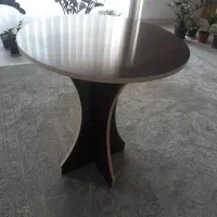 میزخاطره گرد