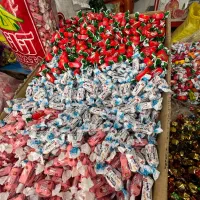شکلات تافی آبنبات نبات قند وشکر پخش عمده کلی