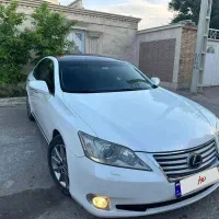 لکسوس بدون رنگ سالم