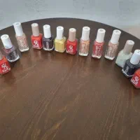 لاک ناخن آمریکایی، مارک essie