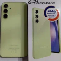 گوشیA54|موبایل|کرج, جهان‌شهر|دیوار