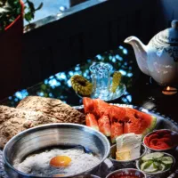 استخدام باریستا