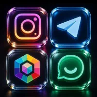 ممبر بله و روبیکا / بهترین کیفیت