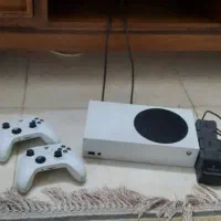 ایکس باکس سری اس