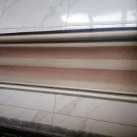 پرده زبرا درحدنو