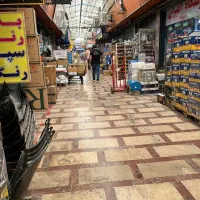فروش مغازه۲۸متری بازار لوازم‌یدکی رضا