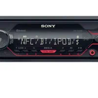 ضبط سونی a410بلوتوث دار و باند6975 مدیاتور