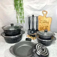 سرویس ۱۹ پارچه اس پی اس