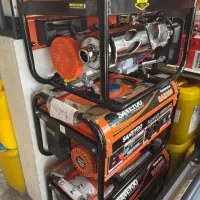 موتور برق ۳۸۰۰ وات saneyoo