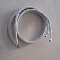 لوله مسی ۱۸ هزار