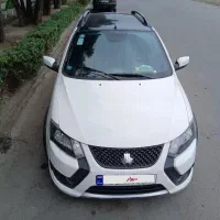 کوییک RS 403 فول و کارمندی فوری زیر قیمت