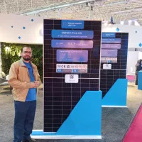 برق خورشیدی (پنل خورشیدی) ،پمپ های خورشیدی