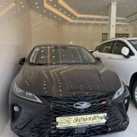 خودرو آریزو 6 جی تی Z6