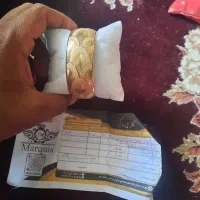 طلا صفر کار نکرده ۳۰۰بالای تابلو