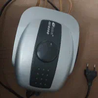 پمپ هوا آکواریوم
