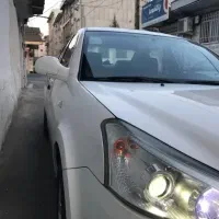 mvm 550 cvt گیربکس اتوماتیک