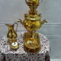 سماور کتری