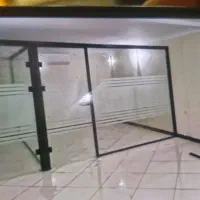 پارتیشن شیشه ای (خرید بدون واسطه از کارخانه)