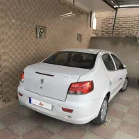 فروش خودرو رانا پلاس مدل 1402