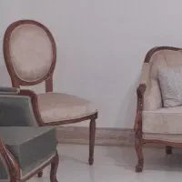 برژه|مبلمان خانگی و میز عسلی|سقز, |دیوار