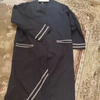 مانتو و شلوار مدرسه