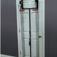 دستگاه تناسب اندام