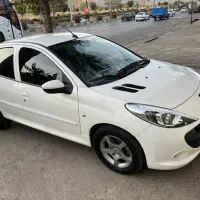 ۲۰۷ در حد