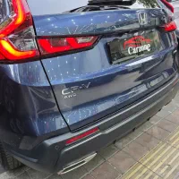 هونداCRV