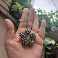 اکسسو ری مو تاج گیره روسری