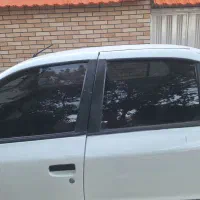 سمند ای اف سون دو گانه کارخانه مفت مفت