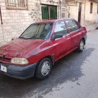 پراید ۸۱