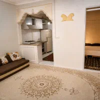 اجاره منزل تک خواب هفده شهریور کوتاه مدت