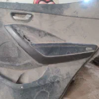 رودری سانتافه مدل ۱۳ تا ۱۸